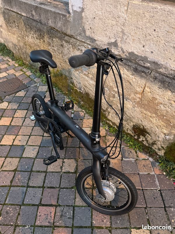Vélo électrique pliant xiaomi mi smart Vélos