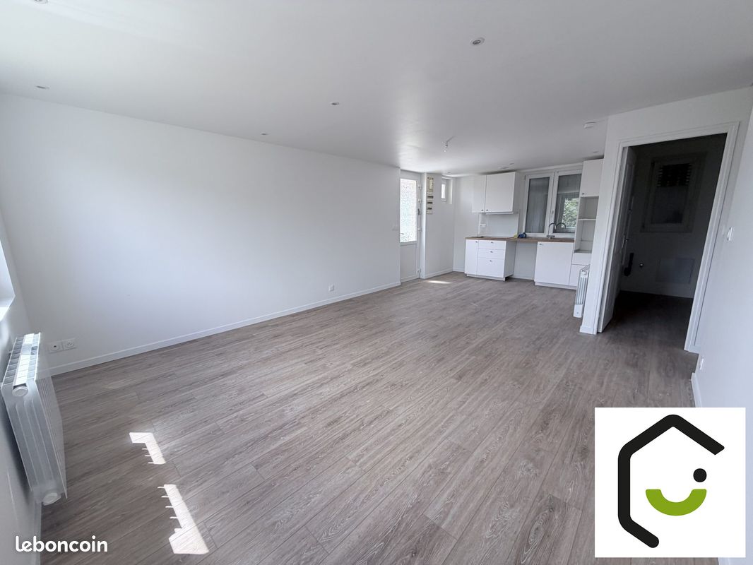 Appartement 3 pièces 65 m² · à Montdidier · 65 m² · 690 €