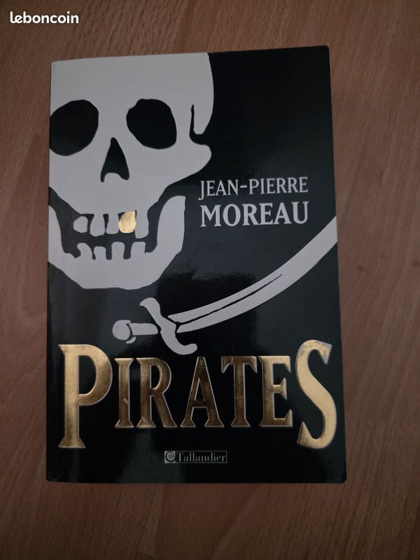 Pirates (image 1)