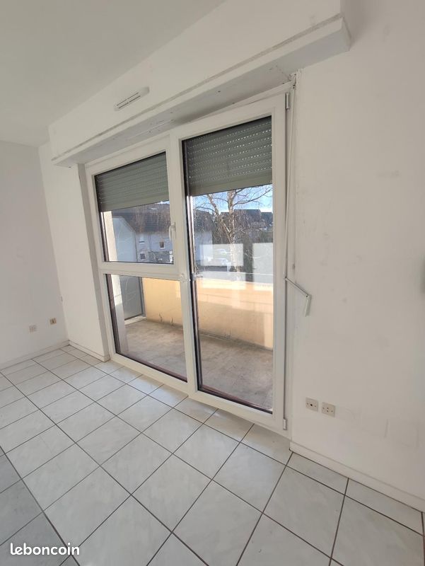 Appartement a louer haguenau - 1 pièce(s) - 25 m2 - Surfyn