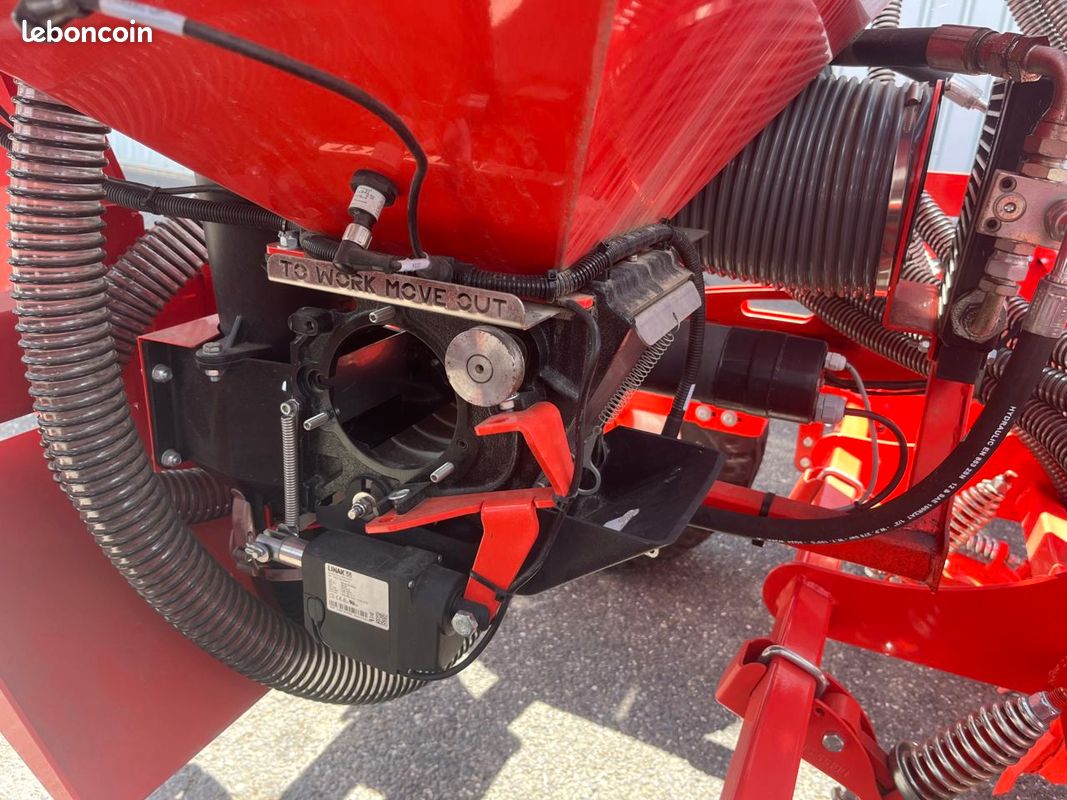 Maschio PRIMAVERA ISOTRONIC 6 M (image 11)
