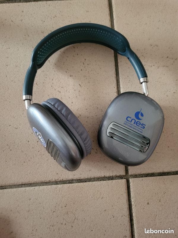 Ecouteur casque (image 4)