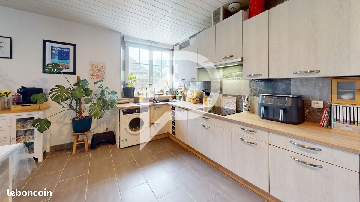 Pavillon 5 pièces 97 m² (image 10)