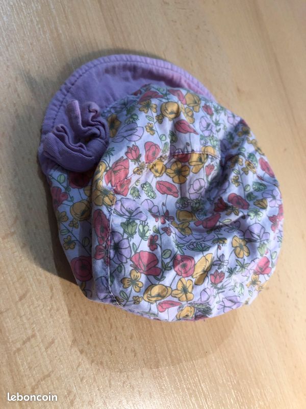 Casquette sergent major (image 8)