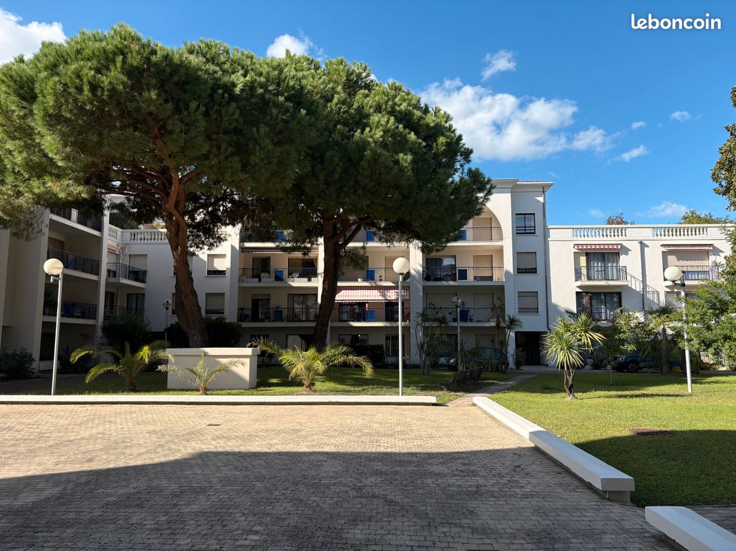 Appartement 1 pièce 47 m² · à Le Bouscat · 47 m² · 230 000 €