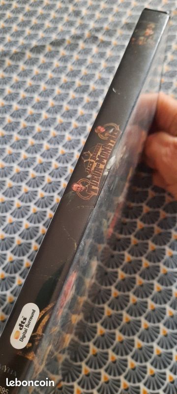 DVD - Jack Brooks Tueur de Monstres (image 3)