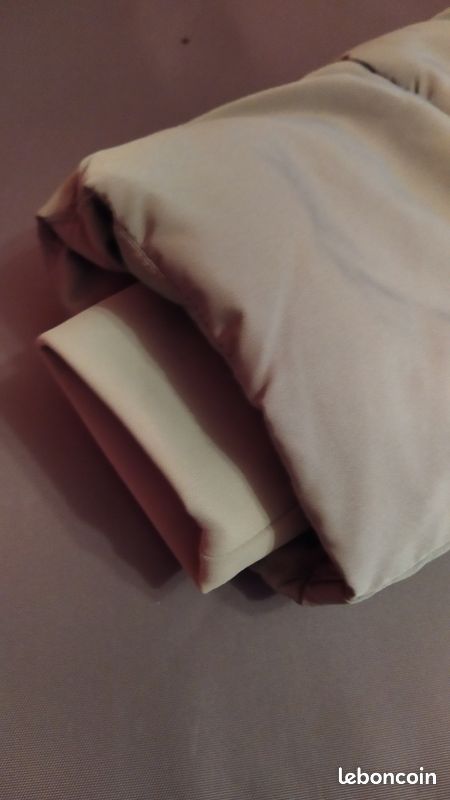 Doudoune femme Mango (image 4)