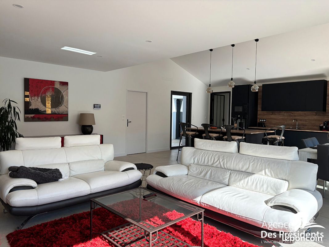 Maison 5 pièces 149 m² · à Les Sables-d'Olonne · 149 m² · 784 000 €
