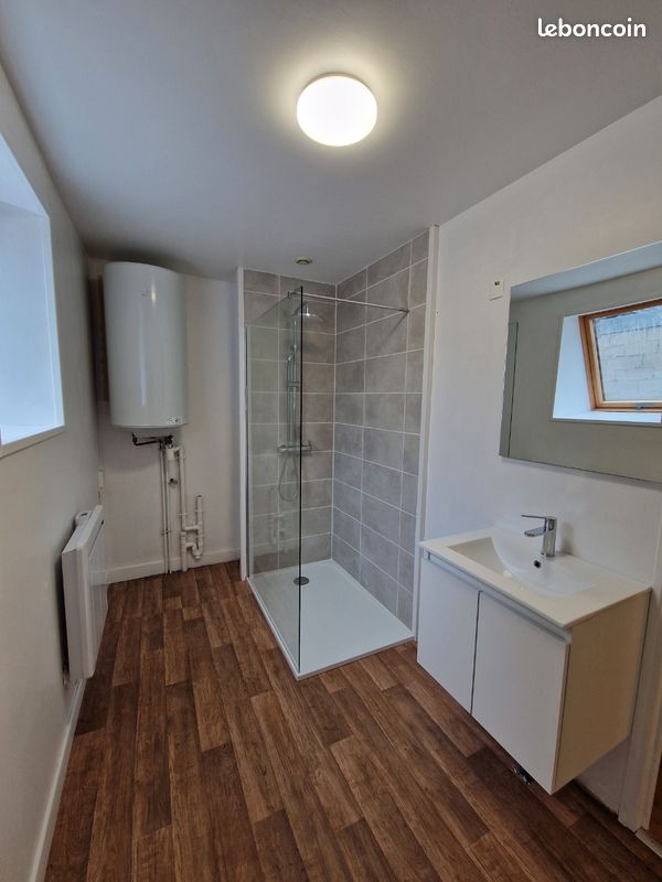 Maison 3 pièces 70 m² · à Caudry · 70 m² · 650 €/mois