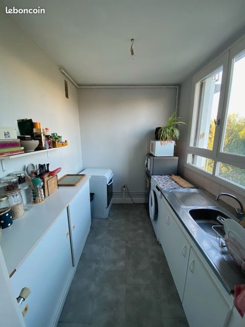 T1 Limoges - Limoges 87000 (image principale 0)