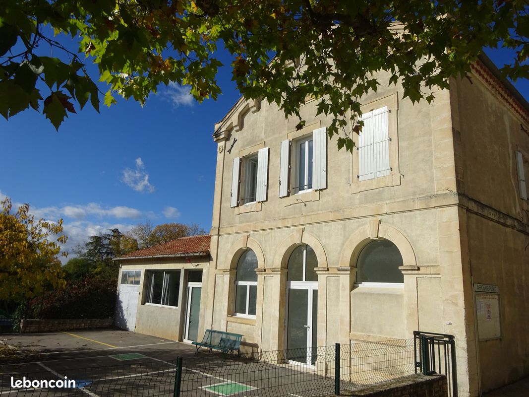 Appartement 3 pièces 66 m² · à Seynes · 66 m² · 515 €/mois