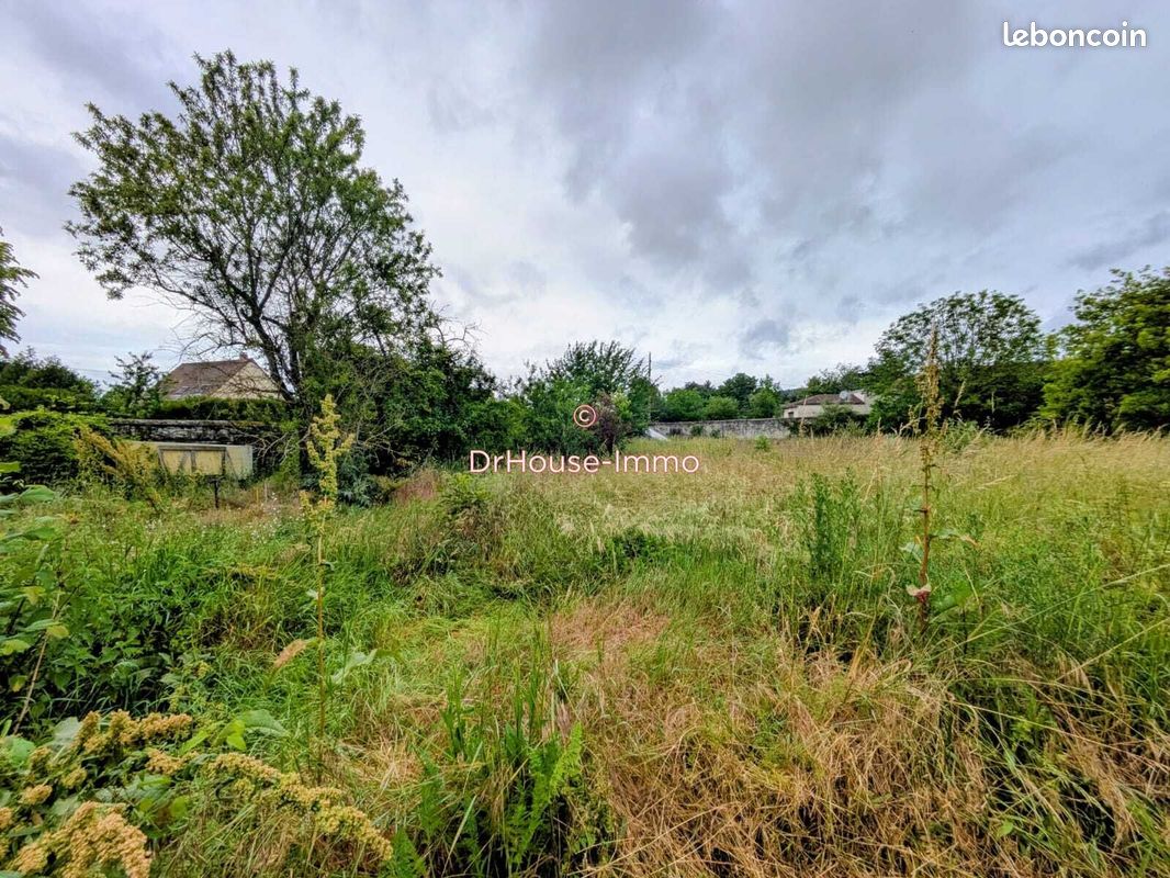 Terrain 980 m² · à Limay · 980 m² · 142 000 €
