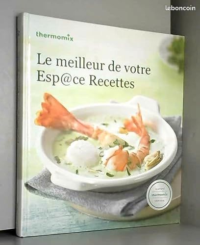 Livre Thermonix (image 1)
