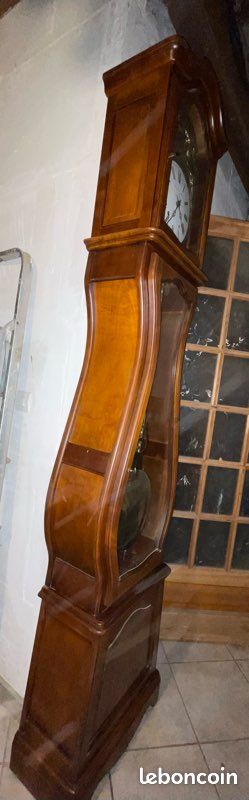 Horloge comtoise (image 2)