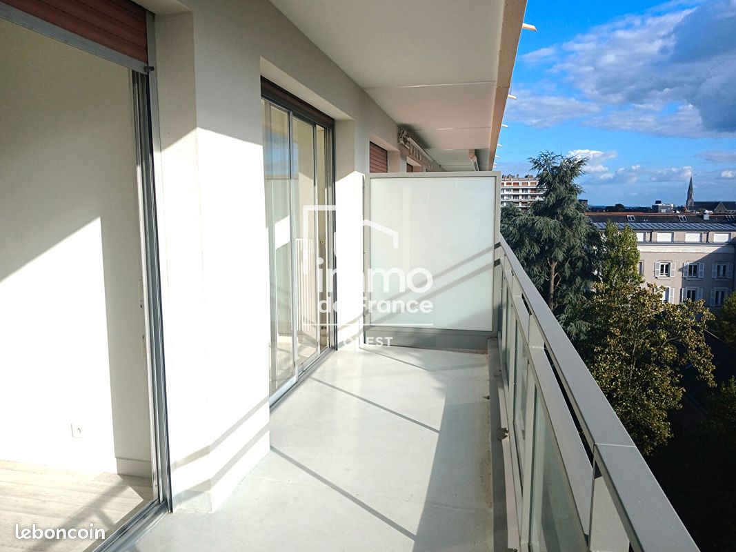 Appartement 2 pièces 40 m² · à Angers · 40 m² · 139 500 €