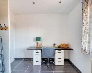 Maison 475 000 € - 117 m²