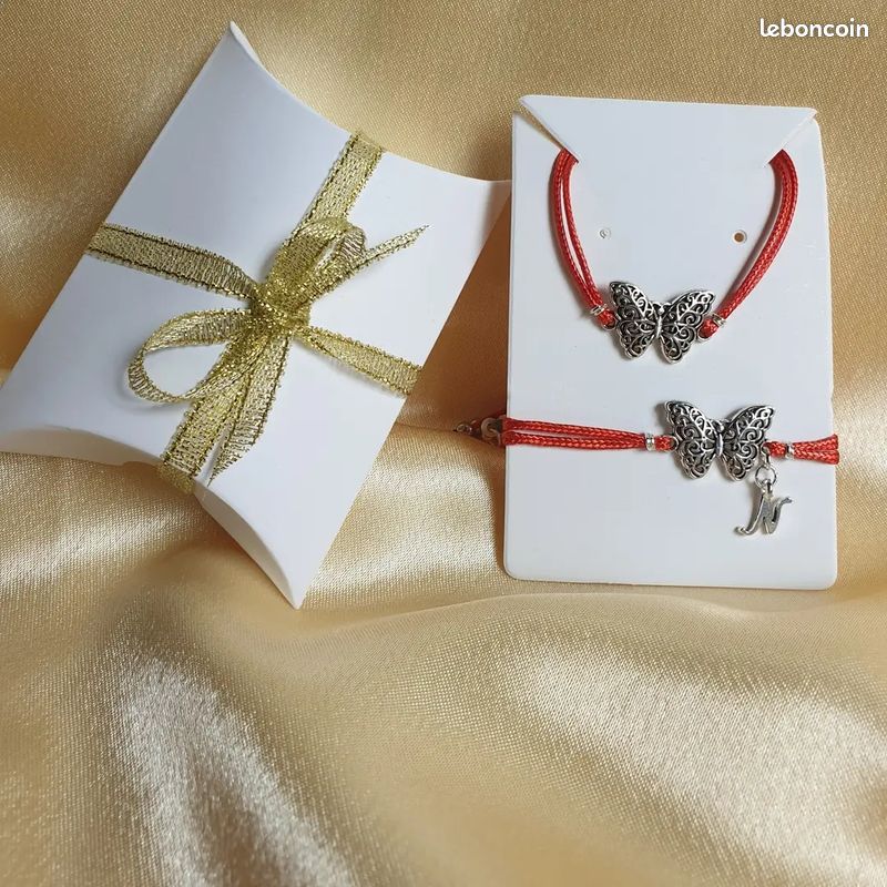 Bracelet personnalisé (image 3)