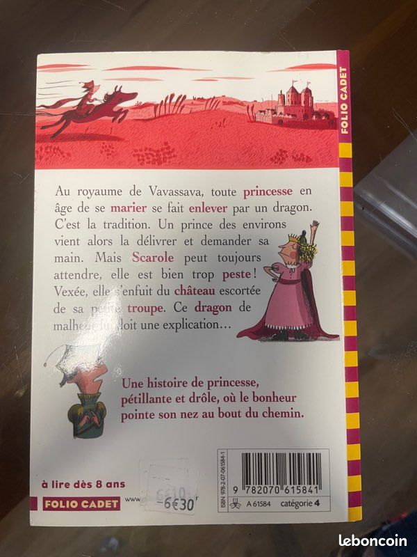 Lot livres enfants (image 2)