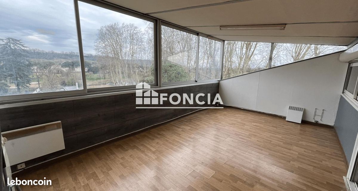 Appartement 3 pièces 77 m² - Sainte-Foy-la-Grande 33220 (image 3)