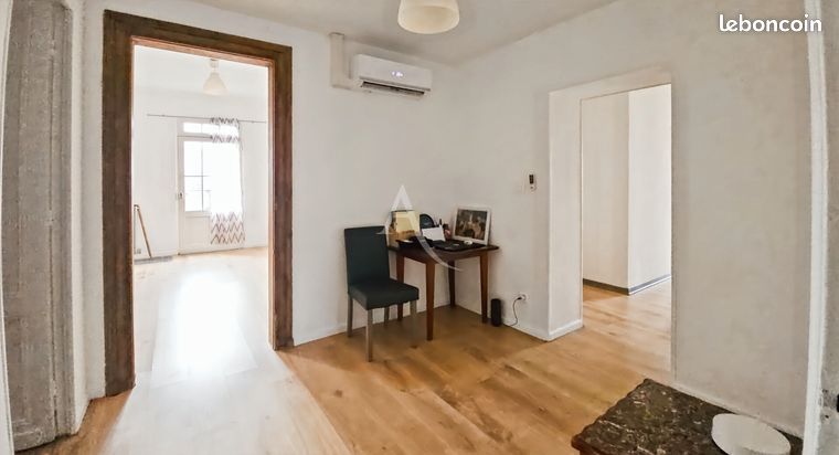 Maison 5 pièces 119 m²