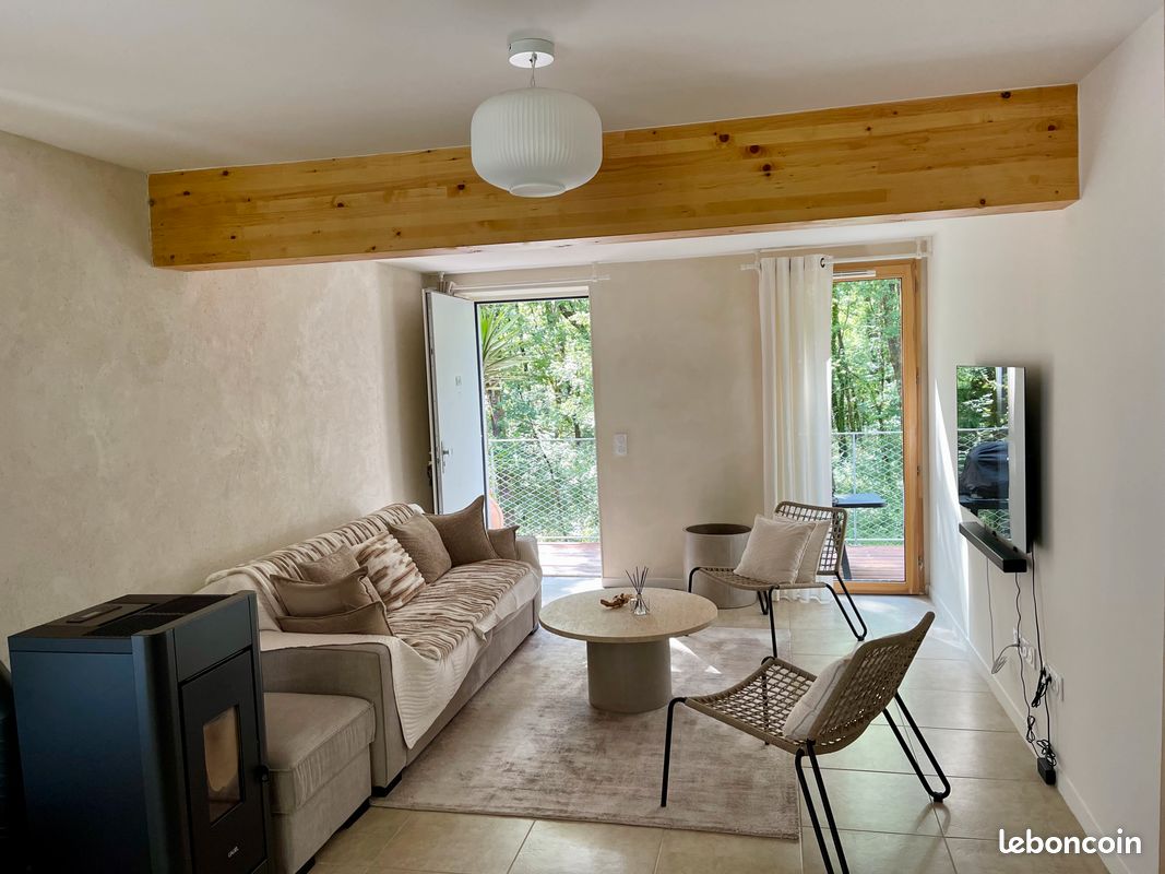 Appartement 3 pièces 71 m² · à Ambarès-Et-Lagrave · 71 m² · 238 999 €