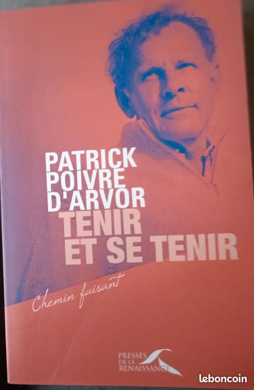 Livre tenir et se tenir (image 1)
