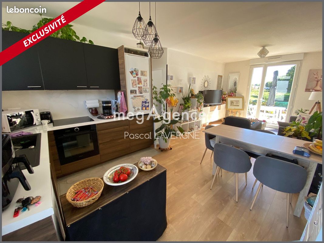 Maison 3 pièces 50 m² · à Challans · 50 m² · 166 500 €
