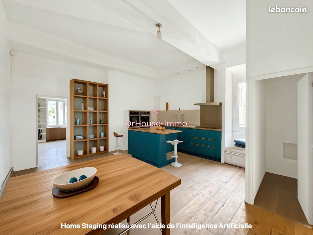 Appartement 3 pièces 47 m² · à Brignoles · 47 m² · 75 000 €