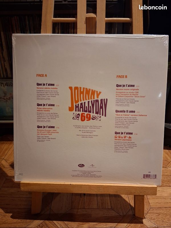 Johnny hallyday (image 2)