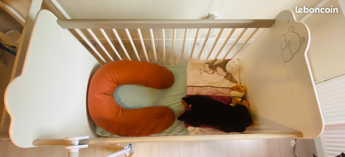 Chambre bébé (image 1)