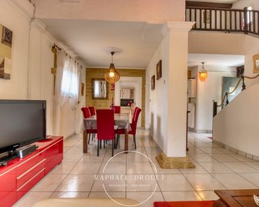 Maison 525 000 € - 170 m²