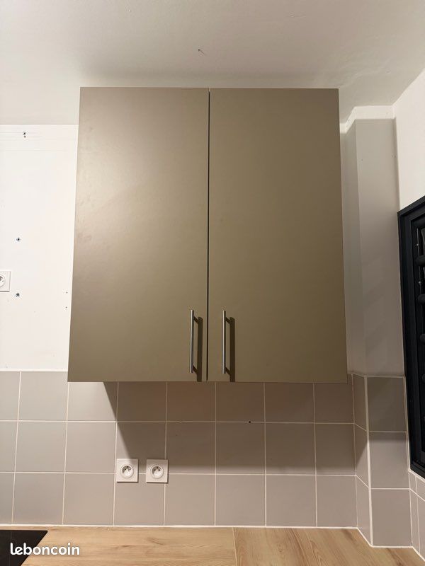 Meuble haut cuisine (image 1)
