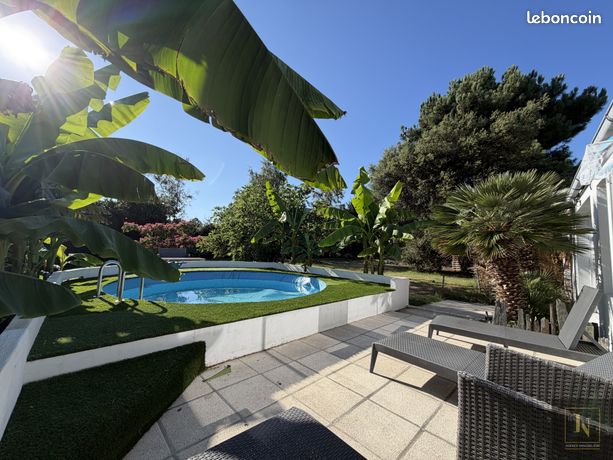 Maison 7 pièces 175 m²