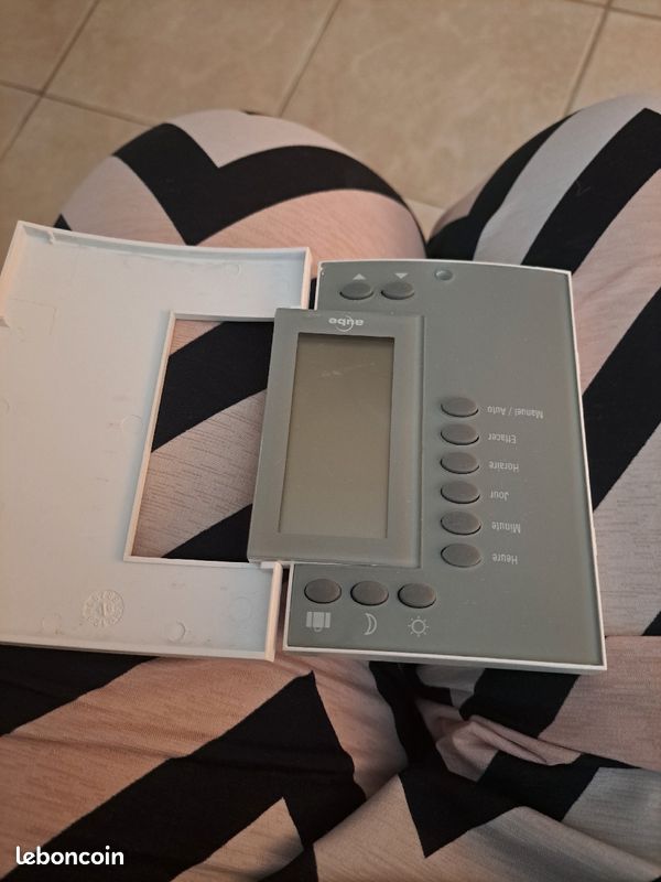 Thermosta recepteur (image 2)