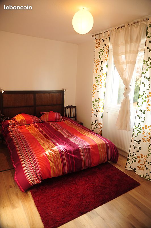 Chambre 1 pièce 10 m² - Eysines 33320 (image principale 6)