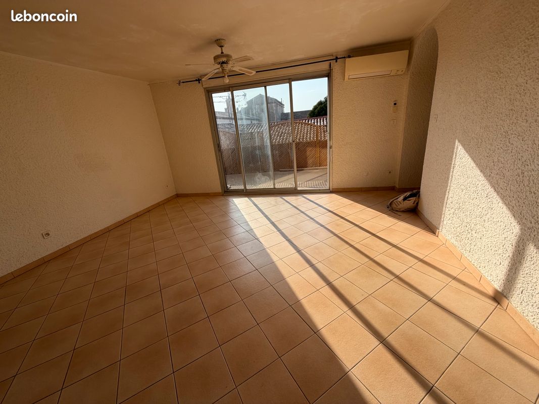 Appartement 3 pièces 70 m² · à Narbonne · 70 m² · 175 000 €