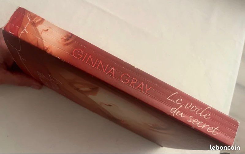 Le voile du secret : ginna gray (image 6)