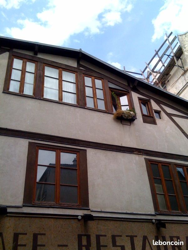 Appartement 1 pièce 29 m² · à Paris · 29 m² · 1 110 €