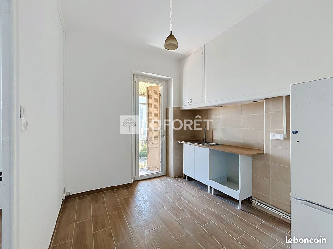 Appartement 2 pièces 30 m² · à Marseille · 30 m² · 79 000 €