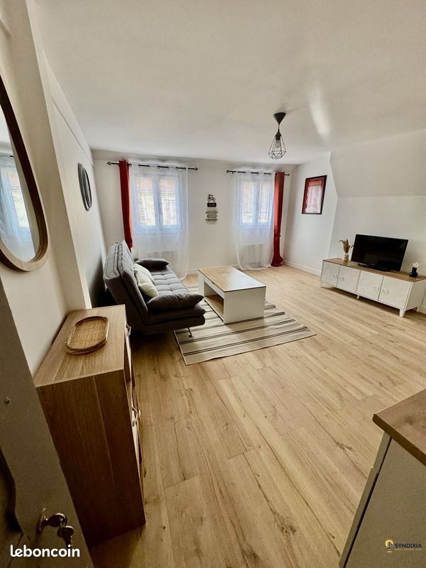 Appartement a louer dreux - 2 pièce(s) - 31 m2 - Surfyn