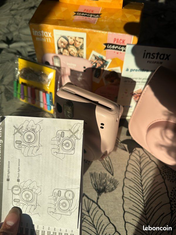 Instax 11 (image 4)