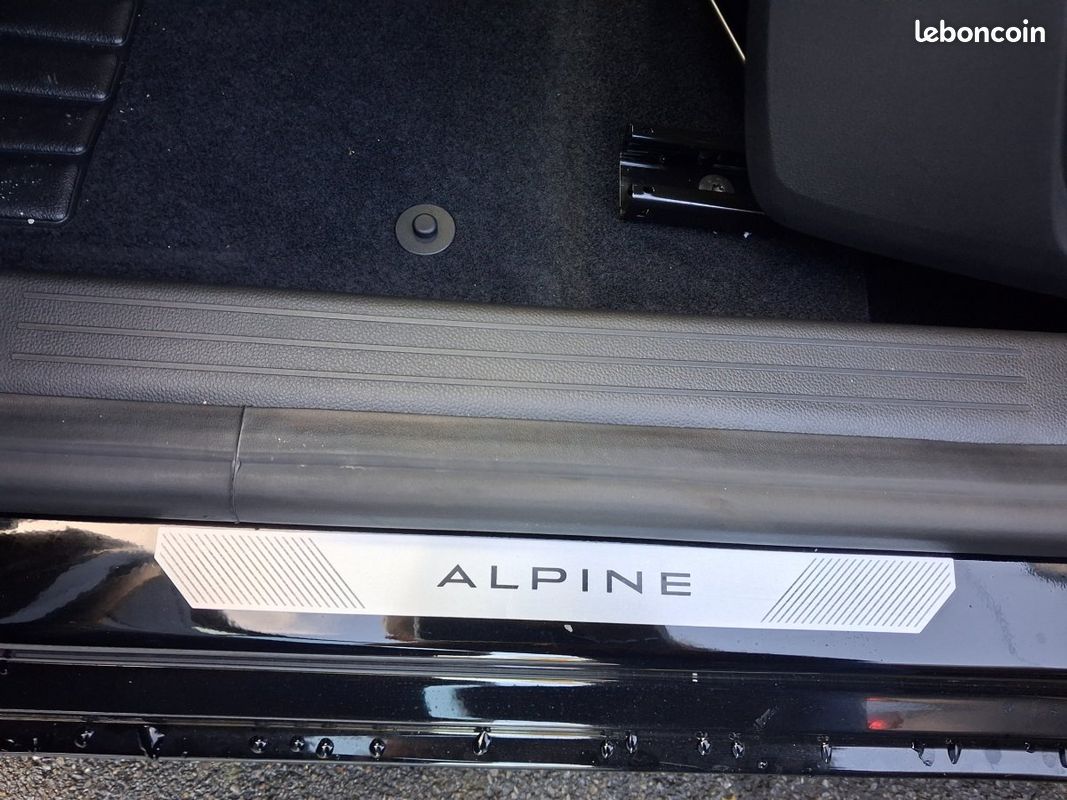 Renault Clio (5) Esprit Alpine TCe 90 -25 (image 4)
