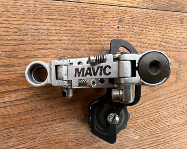 Dérailleur arrière mavic 801 - Vélos