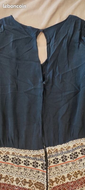 Combishort Naf Naf (image 3)