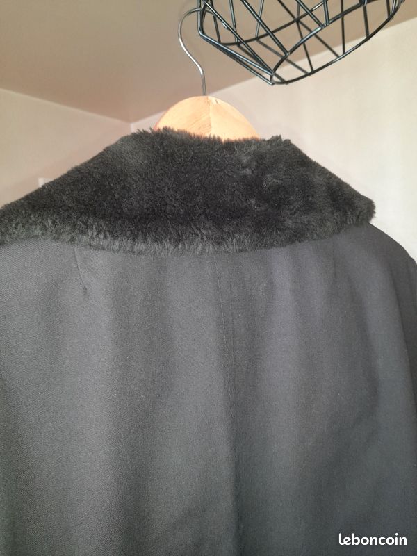 Manteau long femme Taille 50/52 (image 6)