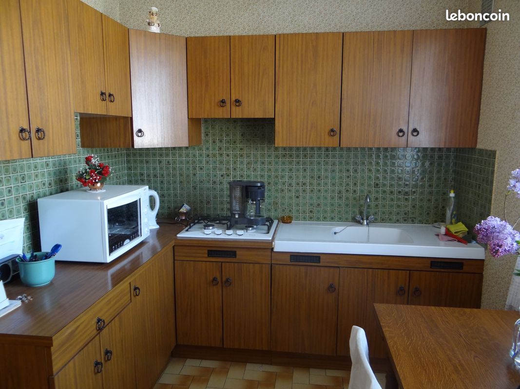 Maison avec jardin à St Malo - 5 personnes (image 3)