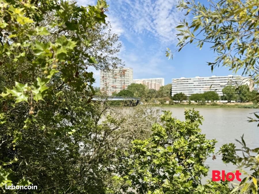 Appartement 3 pièces 69 m² · à Nantes · 69 m² · 236 000 €