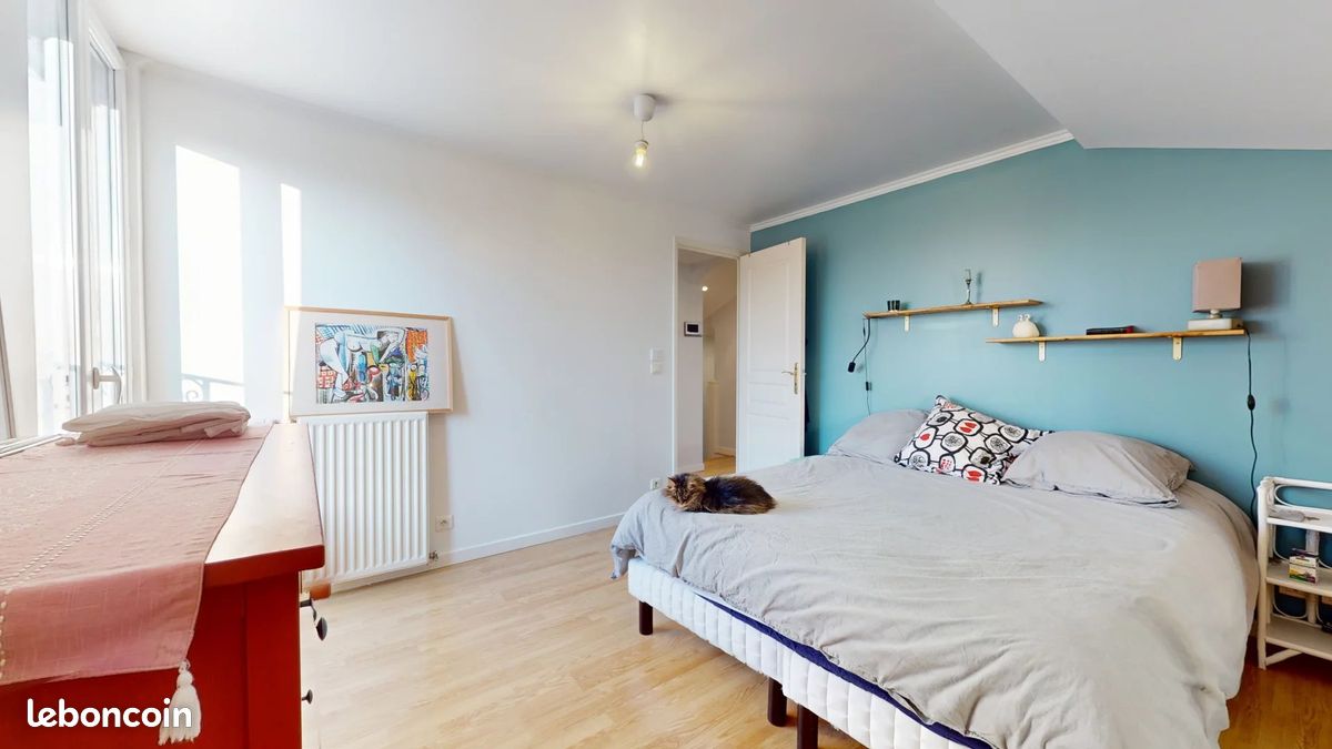 Appartement a louer montfermeil - 3 pièce(s) - 82 m2 - Surfyn