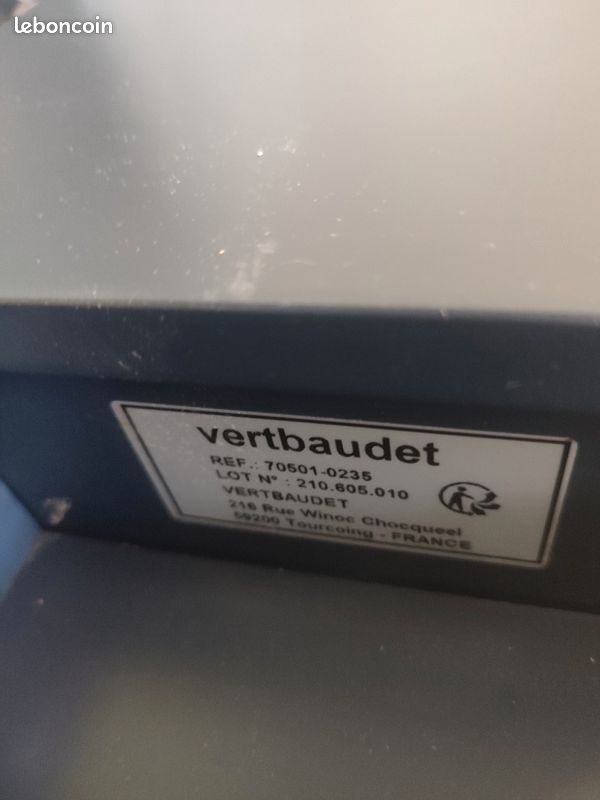 Bureau Vertbaudedet (image 4)