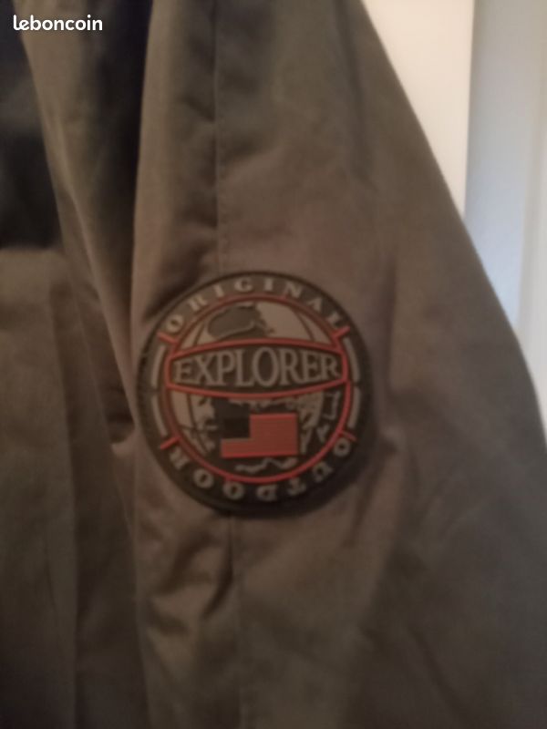 Blouson hiver (image 3)